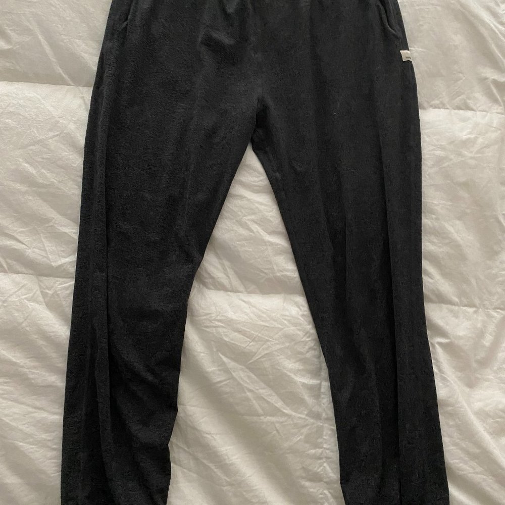 Vuori, Size M, Gray Sweatpant